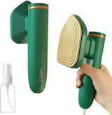 3 in 1 mini steam iron