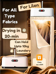 Portable Drying Heater