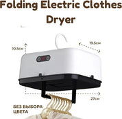 Portable Drying Heater